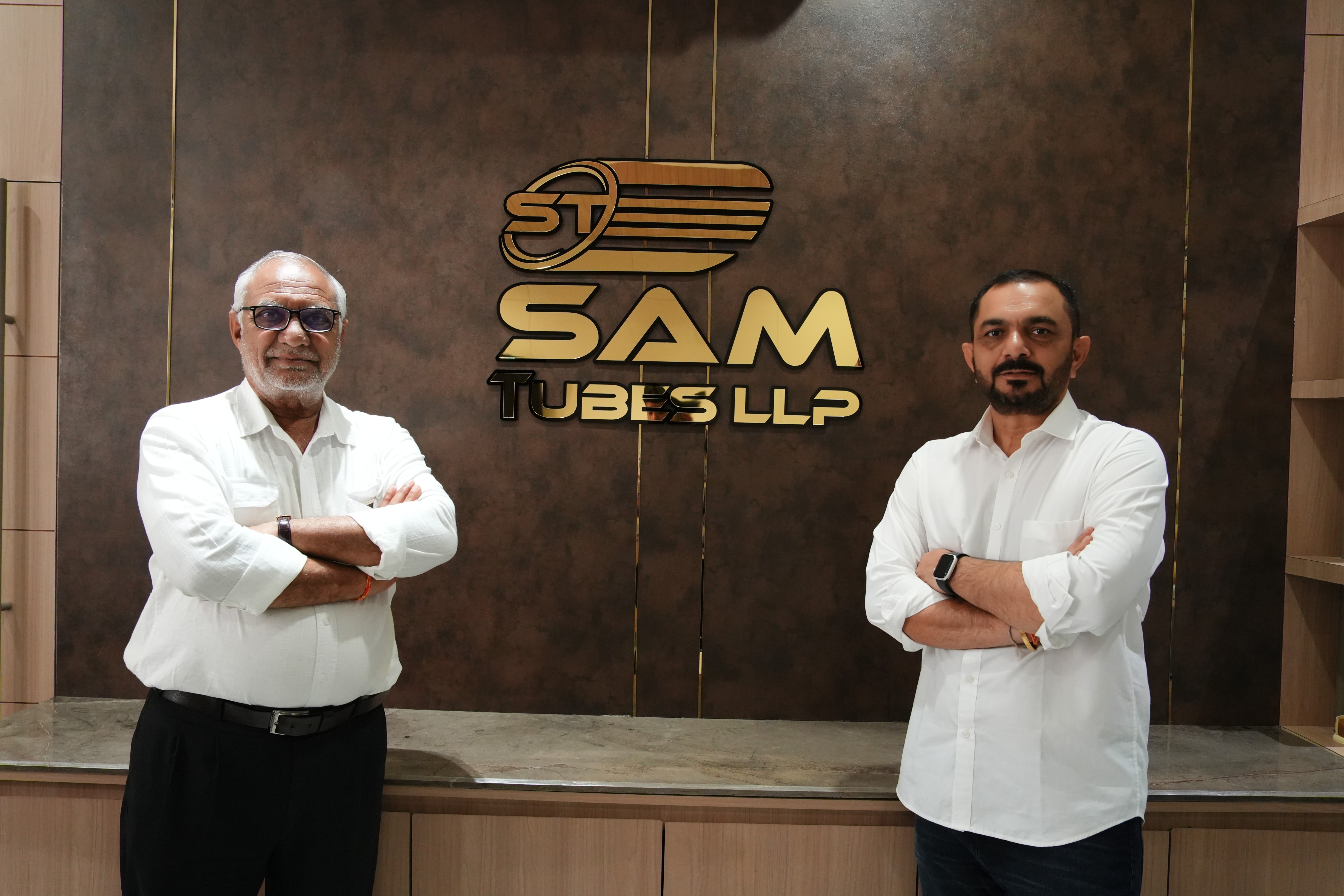 SAM Tubes Director